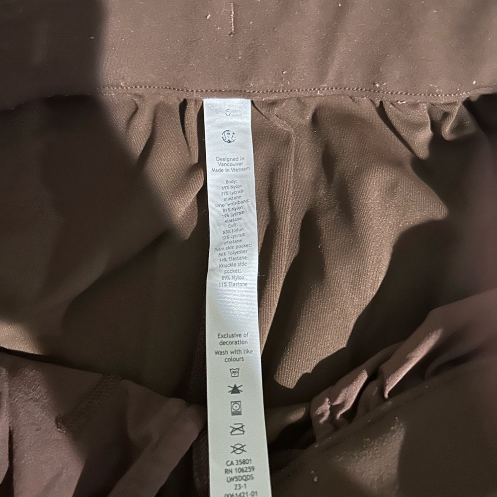 Lululemon